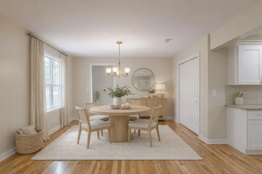 6102 Vance Road, Chattanooga, TN 37421 - #2