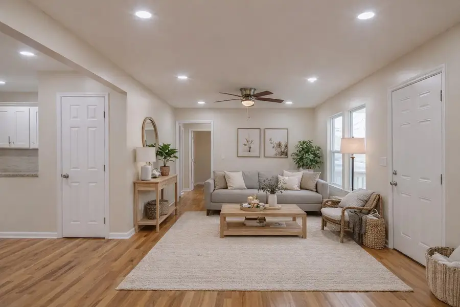 6102 Vance Road, Chattanooga, TN 37421 - #3