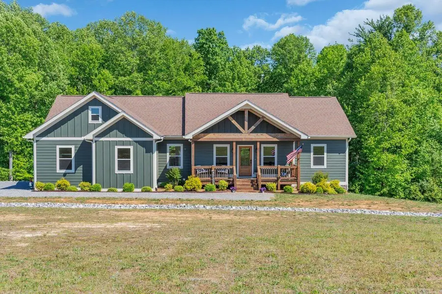 636 Raulston Falls Road #Jh-132, Jasper, TN 37347 - #2