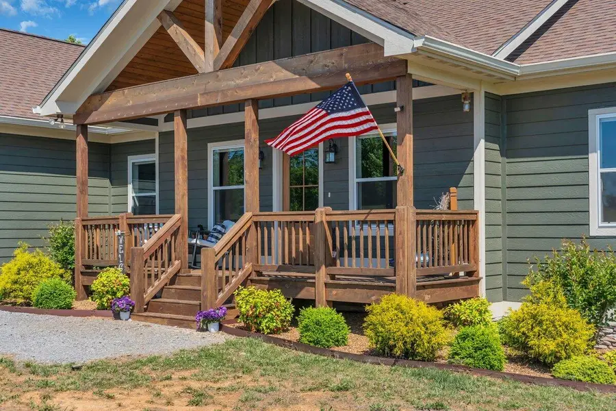 636 Raulston Falls Road #Jh-132, Jasper, TN 37347 - #3