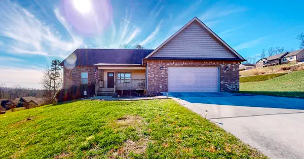 121 Trails Crossing Se, Cleveland, TN 37323