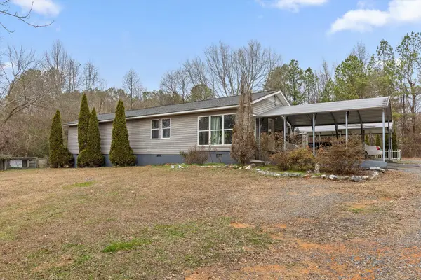 984 Davenport Road, Dalton, GA 30721