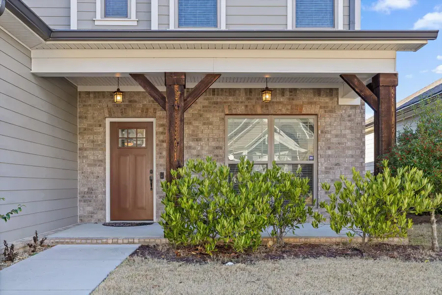 5336 Bungalow Circle, Hixson, TN 37343 - Image #3