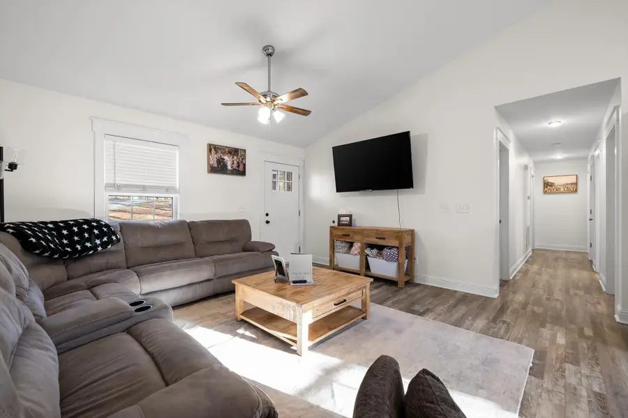 246 Old Babb Road, Rocky Face, GA 30740 - #2