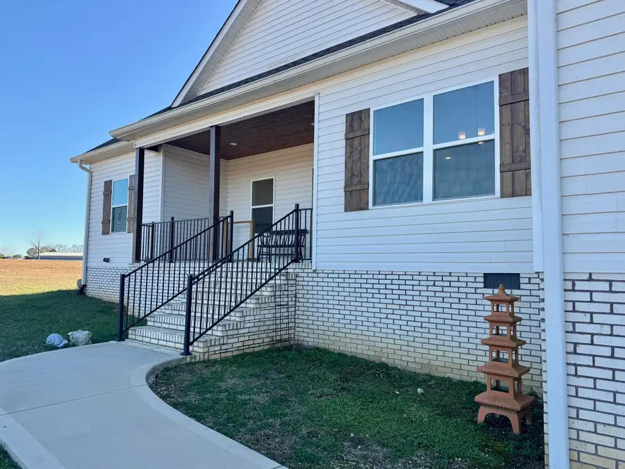 325 Henderson Road, Evensville, TN 37332 - #3