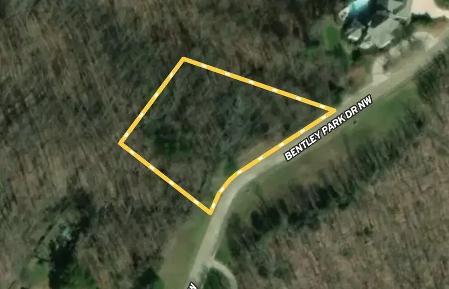 0 Bentley Park Drive Nw, Cleveland, TN 37312 - Image #2