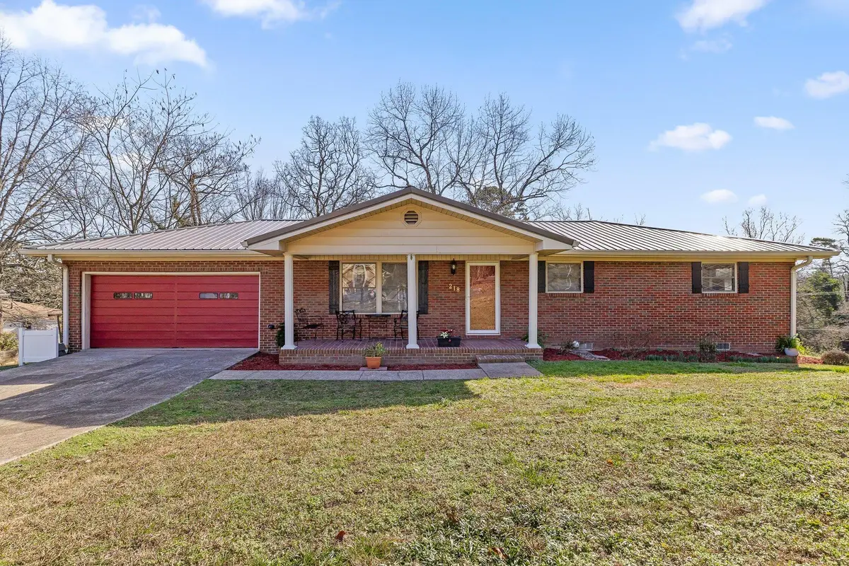 218 Alpine Drive, Rossville, GA 30741 - Image #1