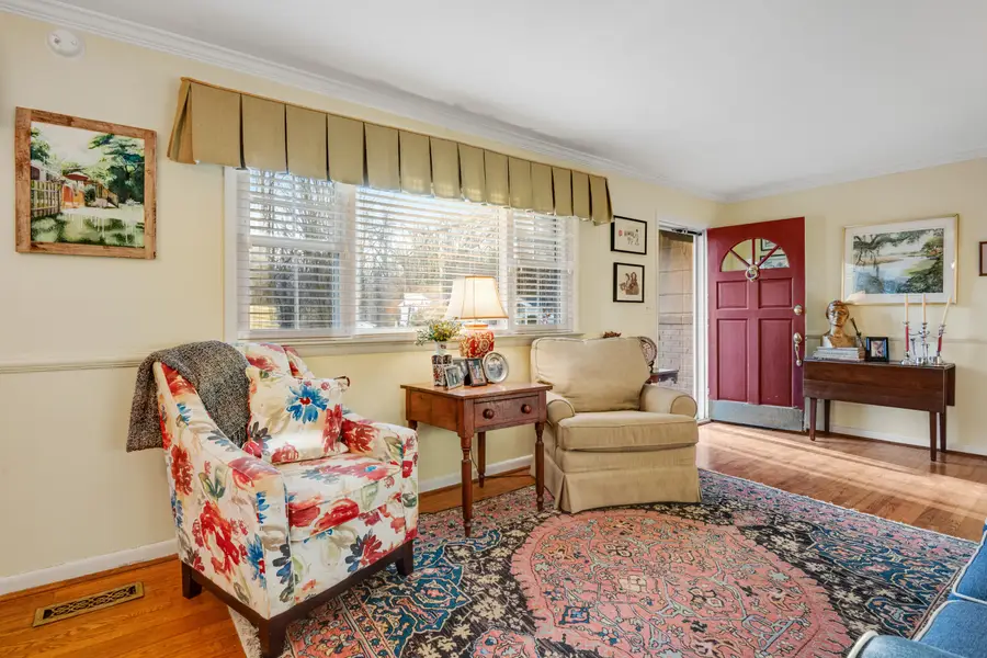 701 Danbury Drive, Signal Mountain, TN 37377 - Image #3