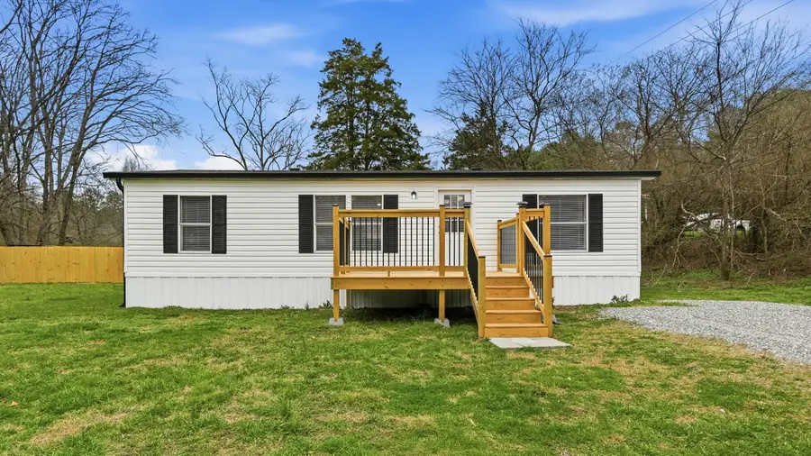 9165 Dallas Hollow Road, Soddy Daisy, TN 37379 - Image #2