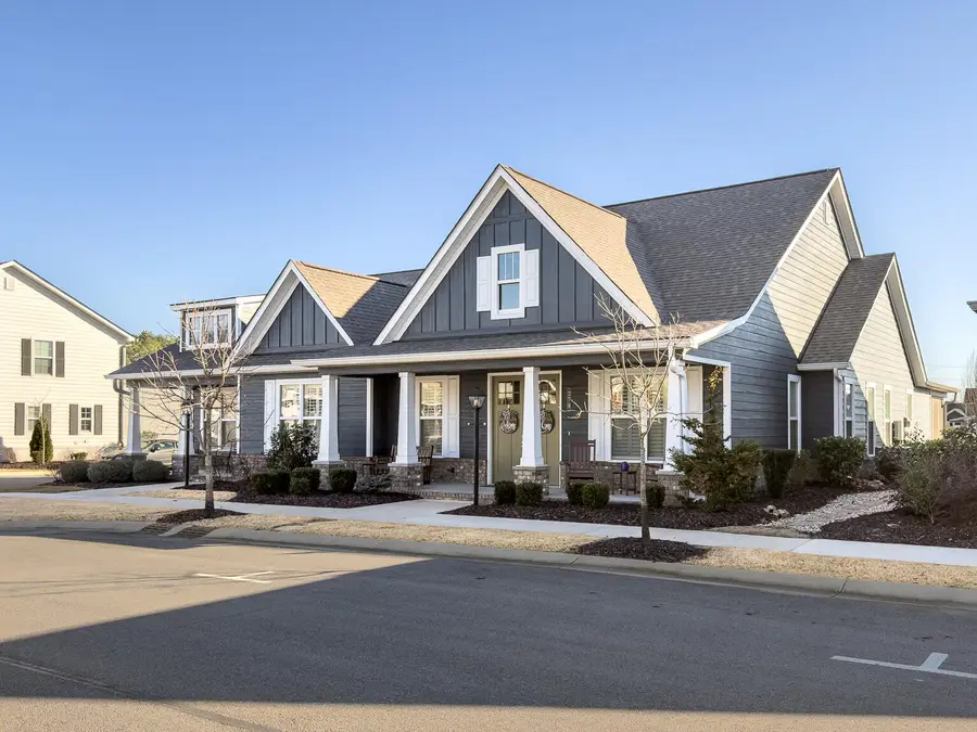 279 Kempton Lane, Dalton, GA 30721 - Image #2