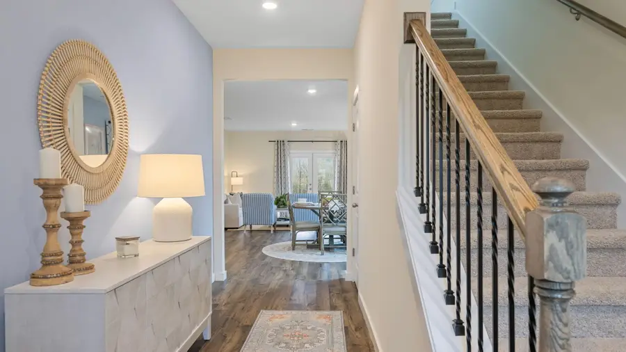 10787 Upland Drive, Apison, TN 37302 - Image #3