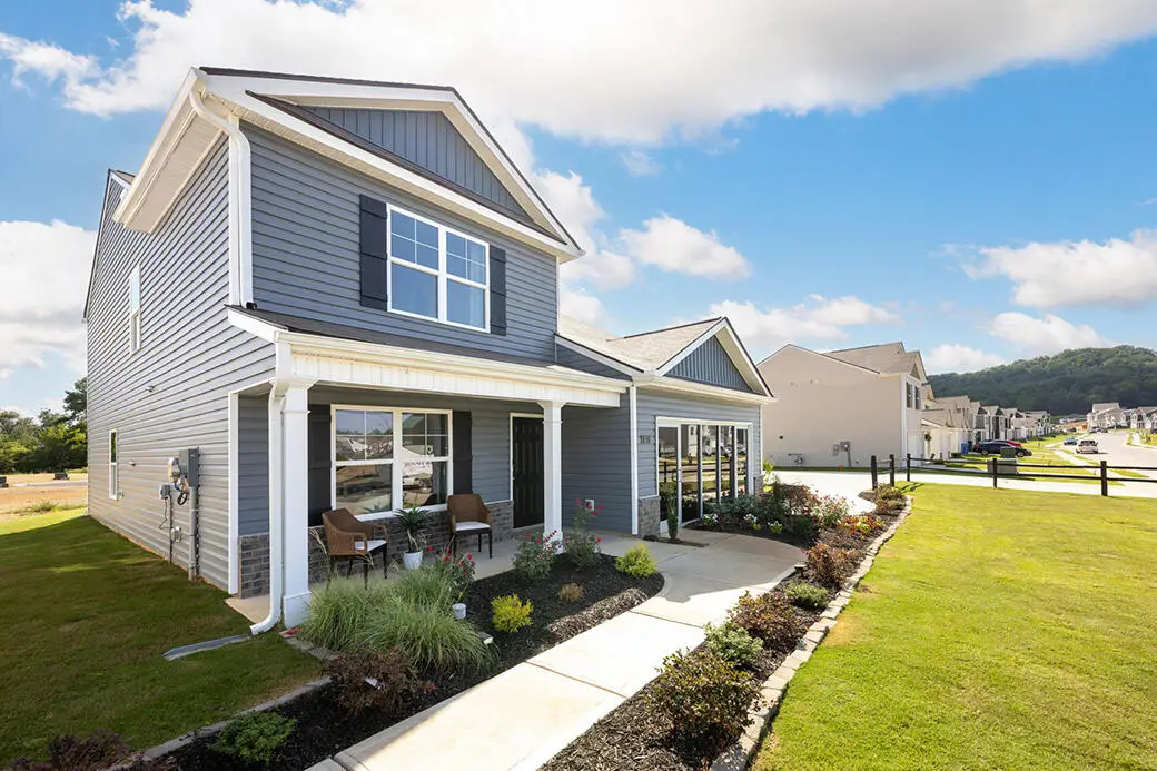 47 Quarter Street, Rossville, GA 30741 - Image #1