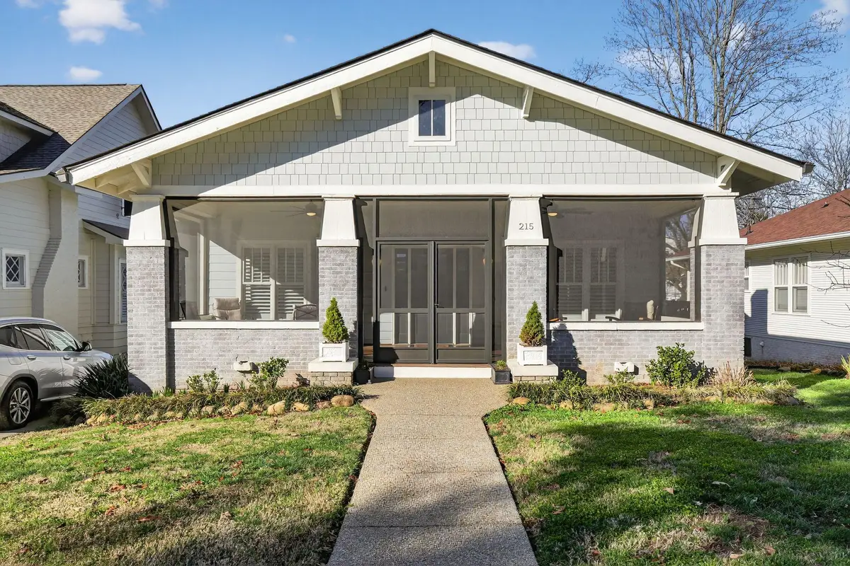 215 Mcfarland Avenue, Chattanooga, TN 37405 - Image #1