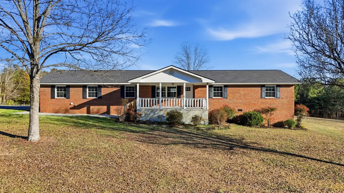 10407 Sims Harris Road, Ooltewah, TN 37363 - Image #1