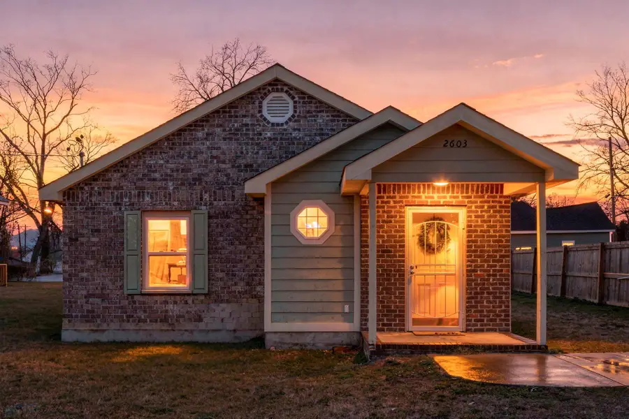 2603 E 44th Street, Chattanooga, TN 37407 - #2