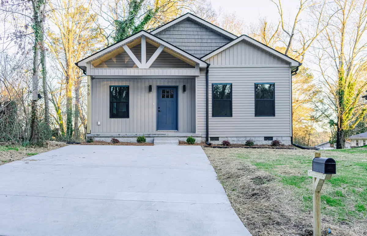910 Line Street, Chattanooga, TN 37404 - Image #1