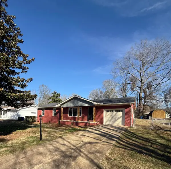 820 Graysville Road, Chattanooga, TN 37421