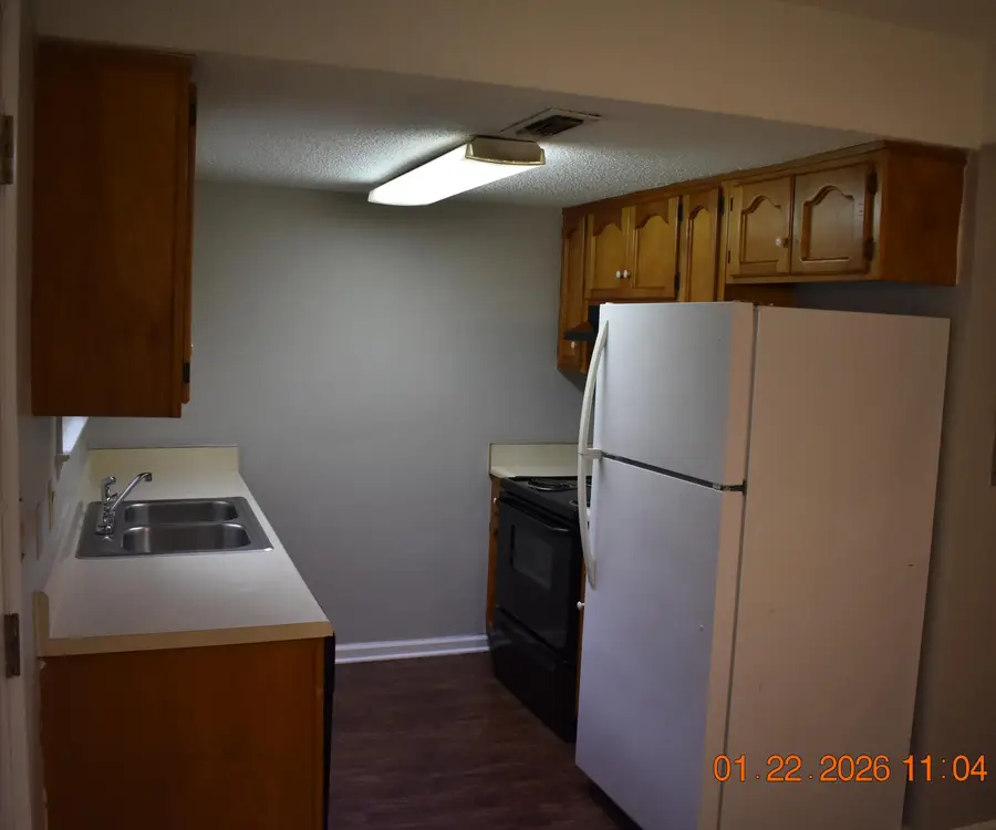 3829 North Terrace, Chattanooga, TN 37411 - #3