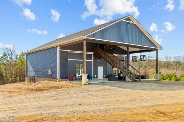 2219 Sugar Creek Road, Crandall, GA 30711