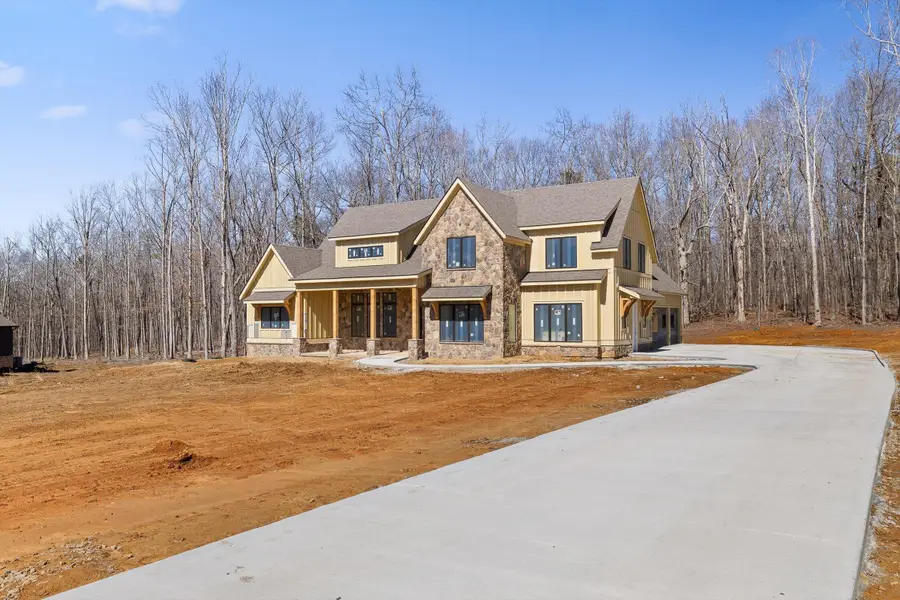 8553 Bear Paw Trail #(98), Signal Mountain, TN 37377 - #2