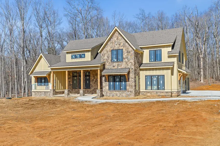 8553 Bear Paw Trail #(98), Signal Mountain, TN 37377 - #3