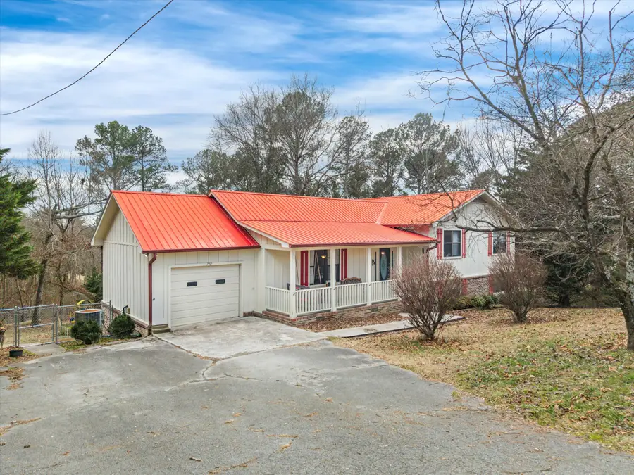 778 Troy Drive, Dayton, TN 37321 - Image #2