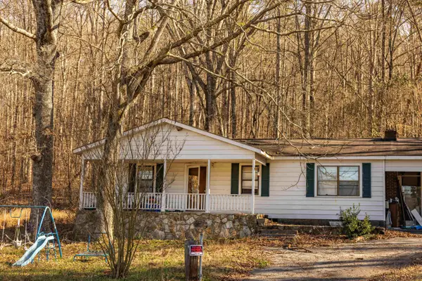 2582 Salem Valley Road, Ringgold, GA 30736