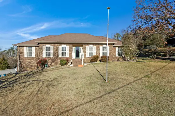 247 Larry Drive, Ringgold, GA 30736