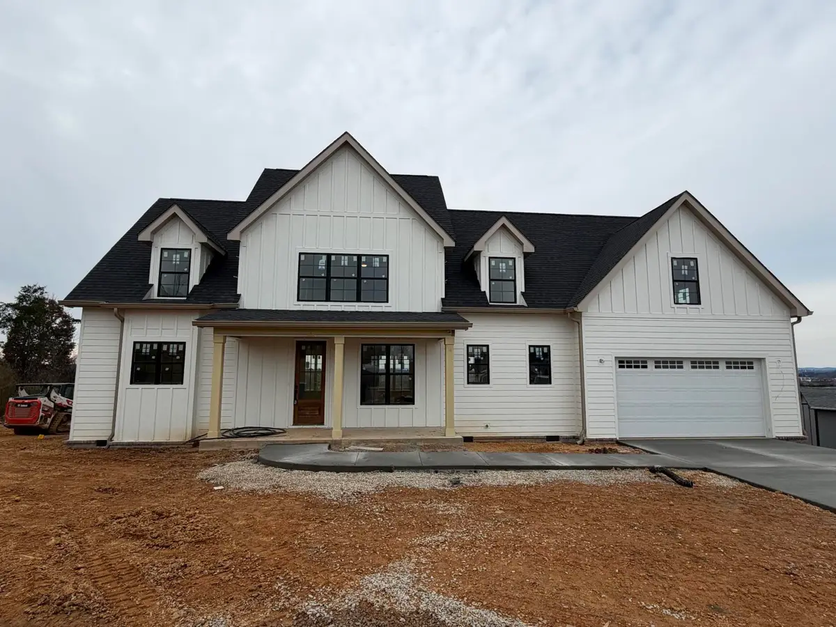 8114 Holly Hills, Lot 156 Drive, Chattanooga, TN 37421 - Image #1