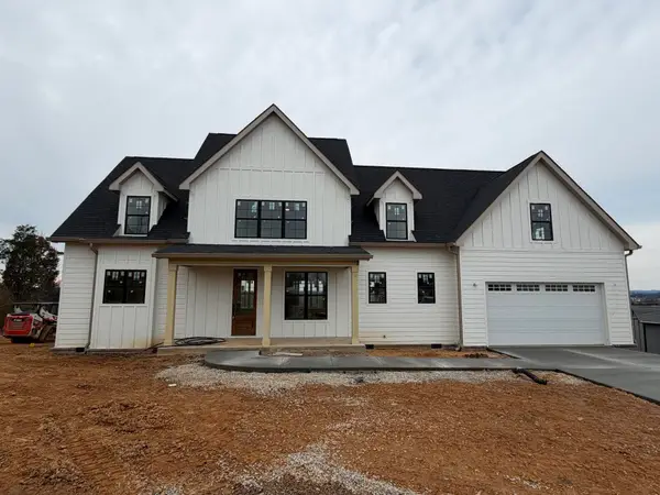 8114 Holly Hills Drive, Lot 156, Chattanooga, TN 37421