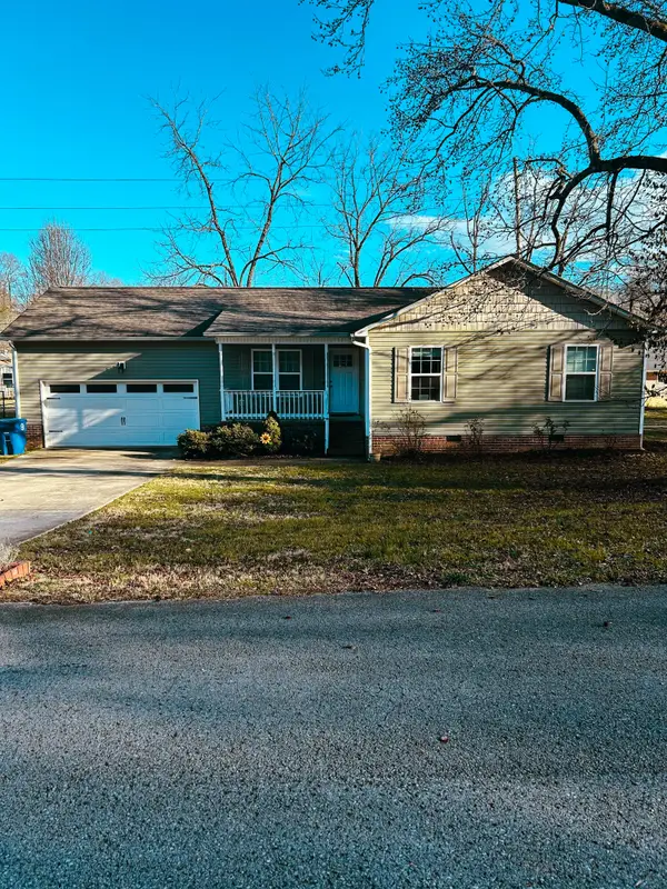 4729 Winifred Drive, Chattanooga, TN 37415