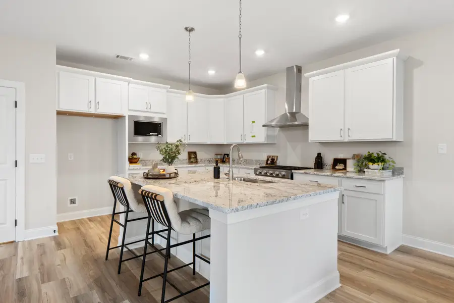 7257 Mercedes Lane, Ooltewah, TN 37363 - #2