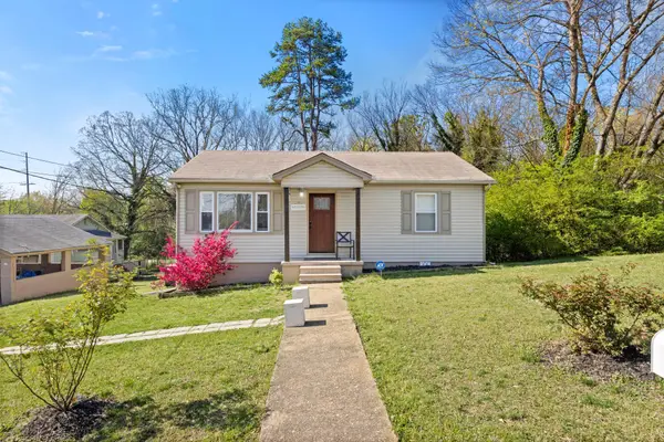 4420 Short Street, Chattanooga, TN 37416