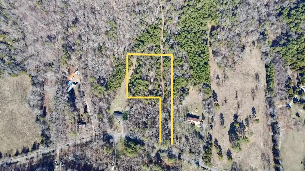 537 Cates Lane Ne, Charleston, TN 37310 - Image #1