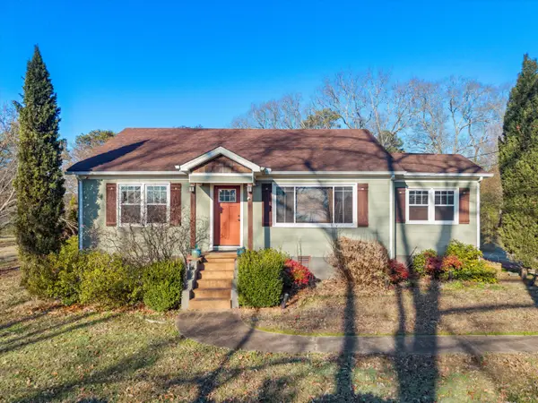 3913 Peach Road, Chattanooga, TN 37406