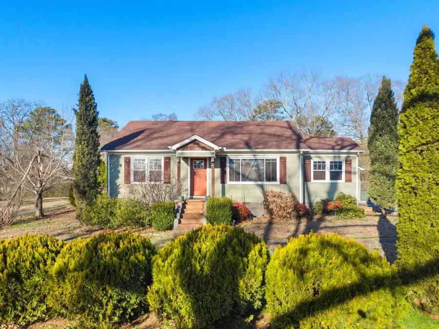 3913 Peach Road, Chattanooga, TN 37406 - #3