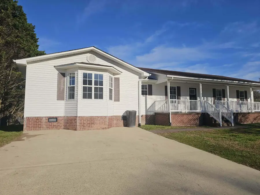 1295 Ketner Mill Road, Whitwell, TN 37397 - Image #3