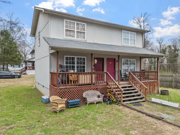 196 North Avenue, Flintstone, GA 30725