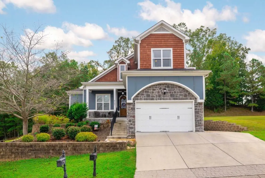 4542 Sailmaker Circle, Chattanooga, TN 37416 - Image #1