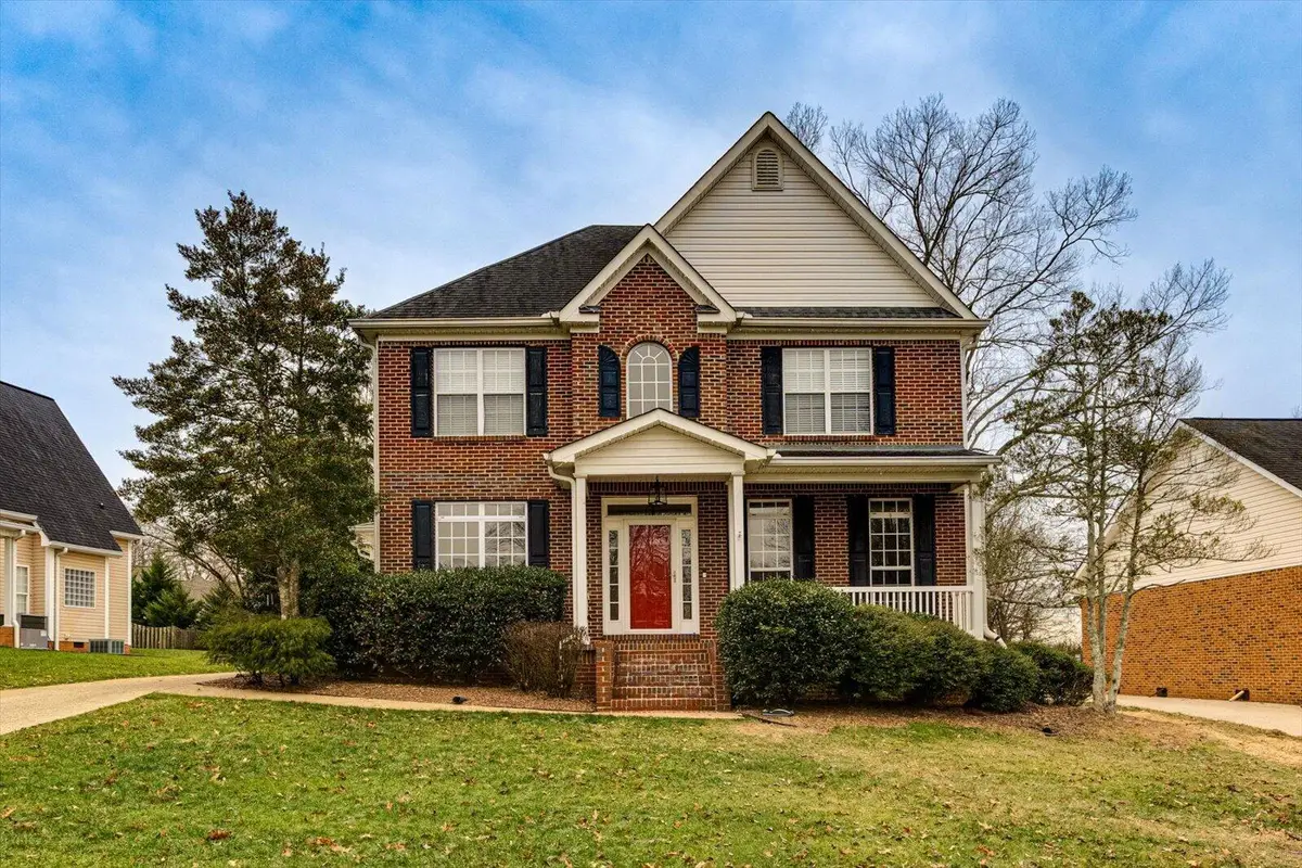 6096 Heritage Ridge Drive, Hixson, TN 37343 - Image #1