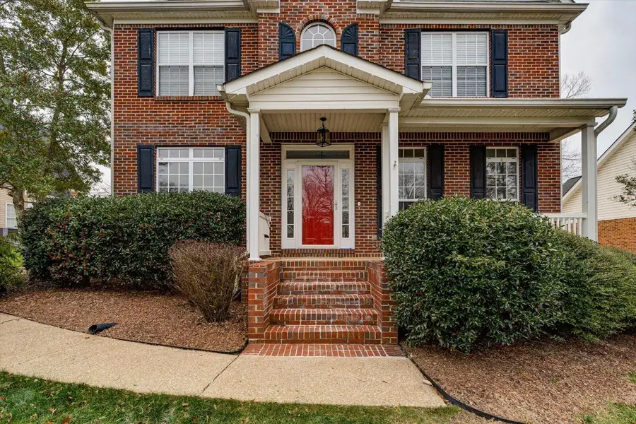 6096 Heritage Ridge Drive, Hixson, TN 37343 - Image #2