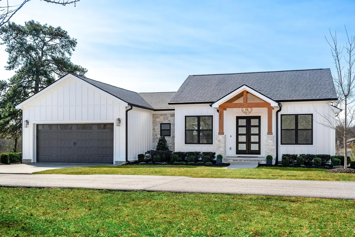 3406 Roberts Road, Chattanooga, TN 37416 - Image #1