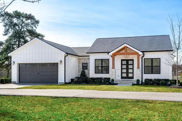 3406 Roberts Road, Chattanooga, TN 37416