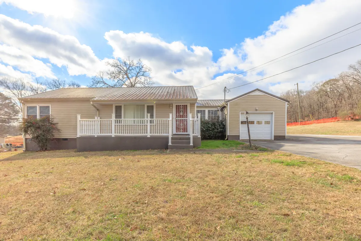 6608 Ballard Drive, Chattanooga, TN 37421 - Image #1