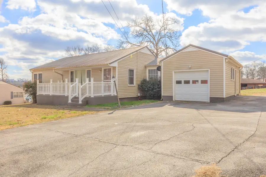 6608 Ballard Drive, Chattanooga, TN 37421 - Image #3