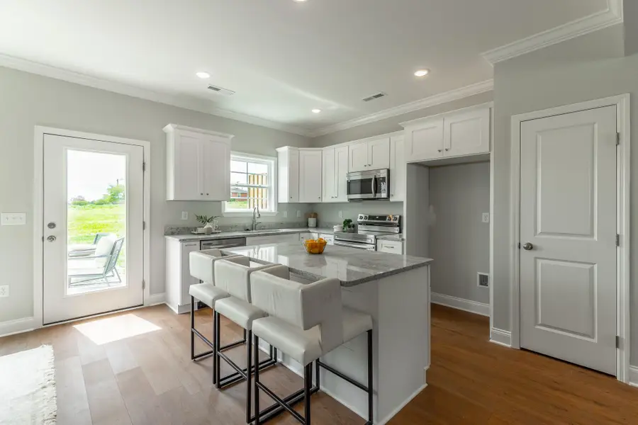 1927 Clearview Drive, Chattanooga, TN 37421 - Image #2