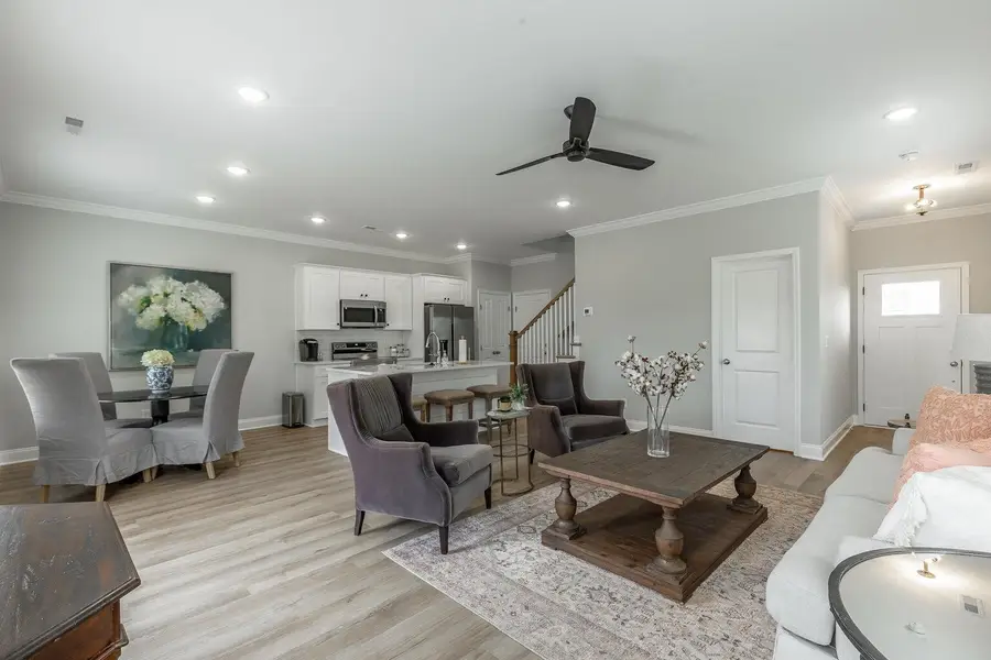 3222 Green Turtle Lane Ne #11d, Cleveland, TN 37323 - Image #3