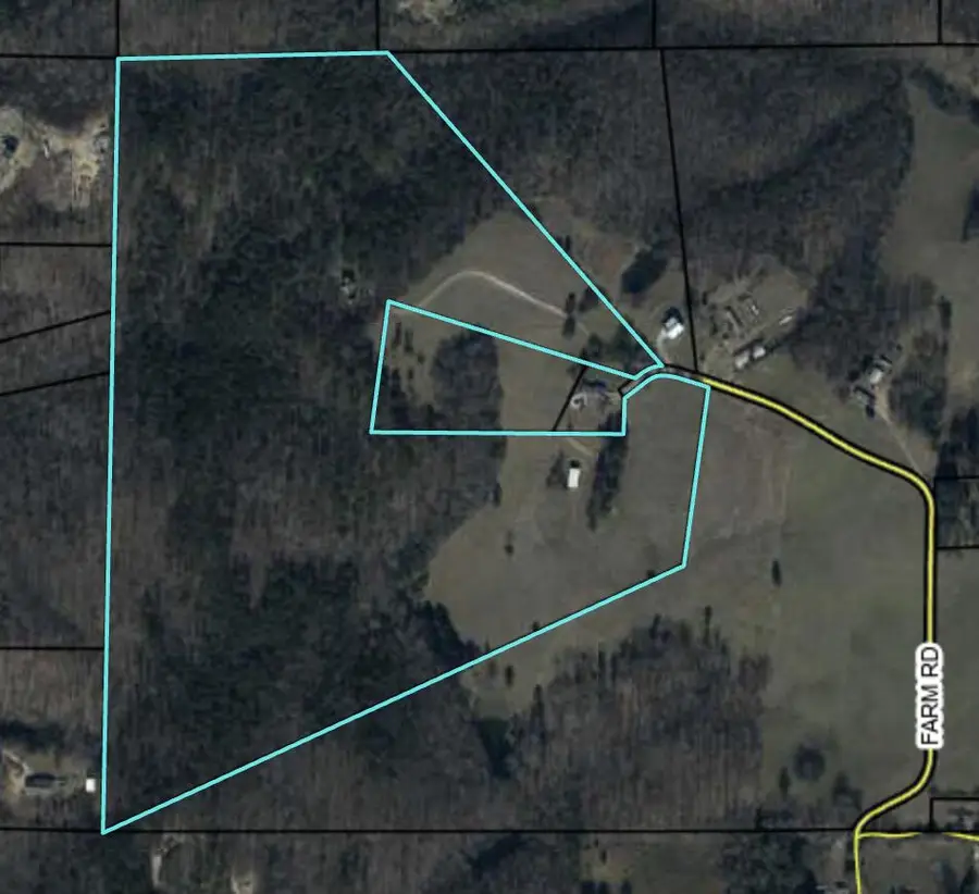 434 Farm Road, Trion, GA 30753 - #2