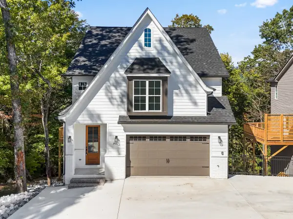 3561 Knollwood Hill Drive, Chattanooga, TN 37415