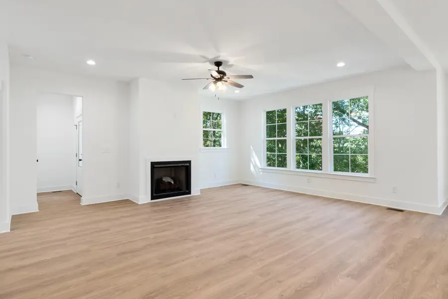 3561 Knollwood Hill Drive, Chattanooga, TN 37415 - Image #2